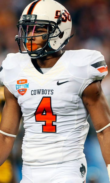 2014 Vikings draft preview: Cornerbacks
